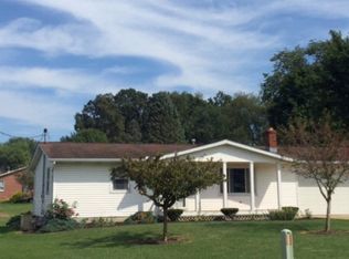 325 Wales Dr, Loudonville, OH 44842