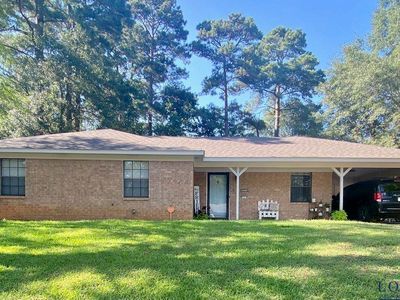 315 Harriett St, Longview, TX, 75605