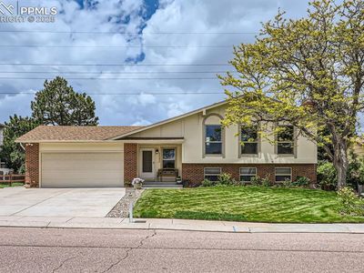 5090 Picket Dr, Colorado Springs, CO, 80918