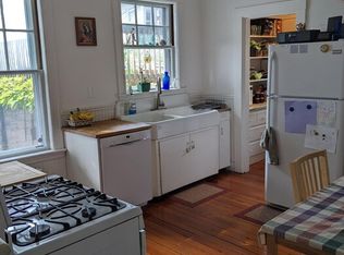 243 Huron Ave, Cambridge, MA 02138
