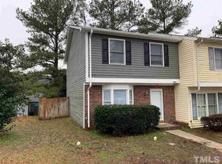 363 Kilarney Dr, Durham, NC 27703