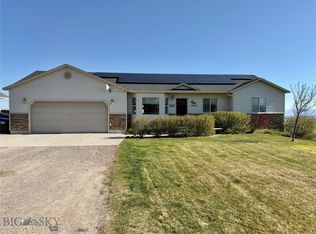 442 Expedition Dr, Dillon, MT 59725