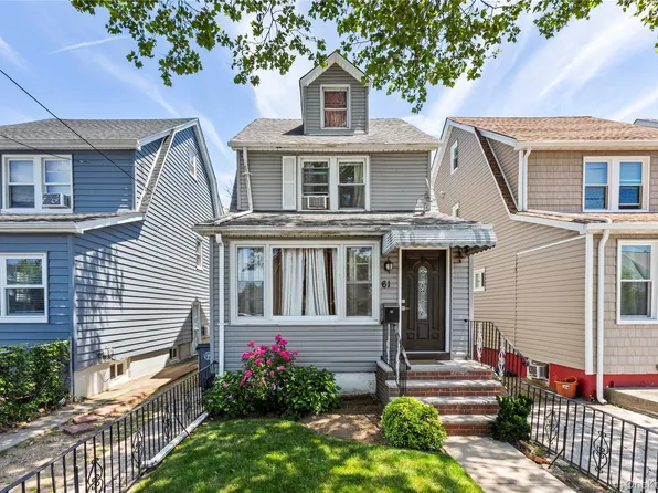 115-61 217th Street, Cambria Heights, NY 11411