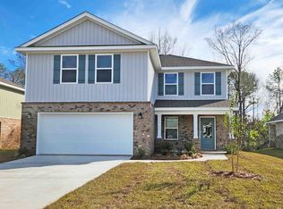 5444 Leeds Ln, Biloxi, MS 39532