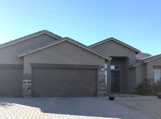 5375 E Seven Palms Dr, Cave Creek, AZ 85331