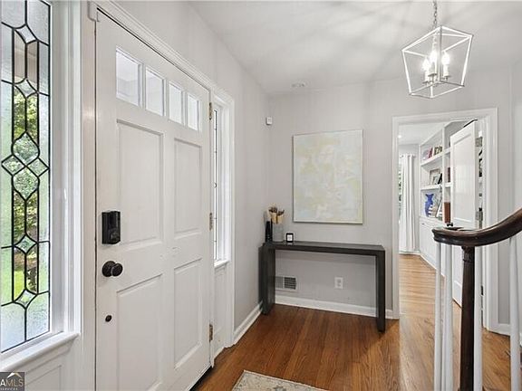 5th image of 1403 Moores Mill Rd NW