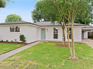 4548 Schindler Dr, New Orleans, LA 70127