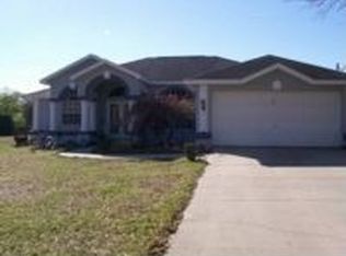 7811 Shannon Ln, Zephyrhills, FL 33540