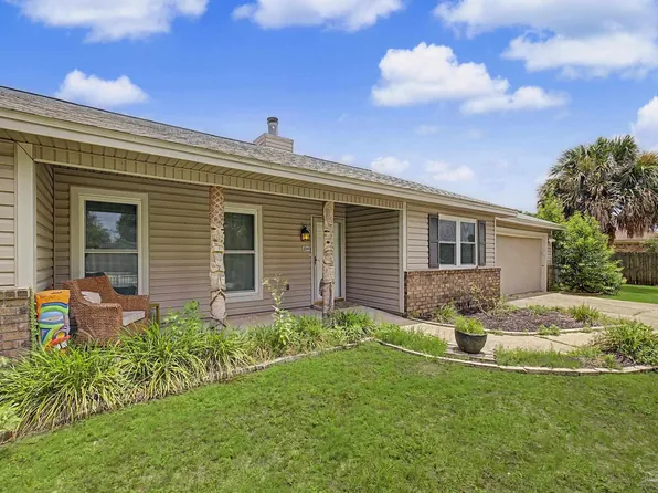 2343 Silversides Loop, Pensacola, FL 32526