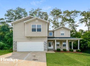 3949 Max Weich Pl, Florissant, MO 63033