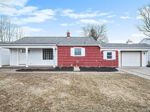 2nd image of 2502 Clayward Dr