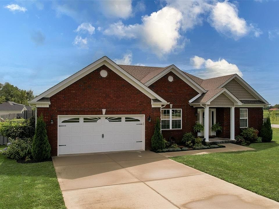 123 Millwood Way, Bardstown, KY 40004 MLS HK23003652 Zillow