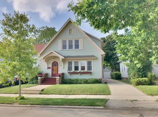 2328 Olive St, Racine, WI 53403