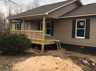 1011 Ashburn Rd, Monterey, TN 38574