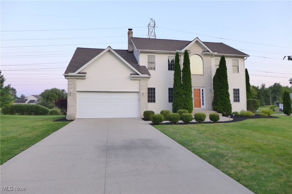 Real estate listing image