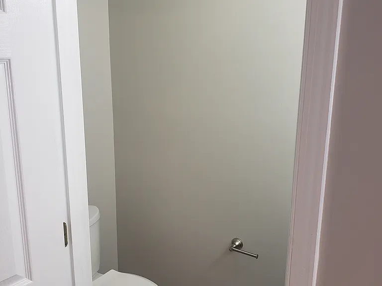 Unit 6 - 1.5 Bath New Toilets