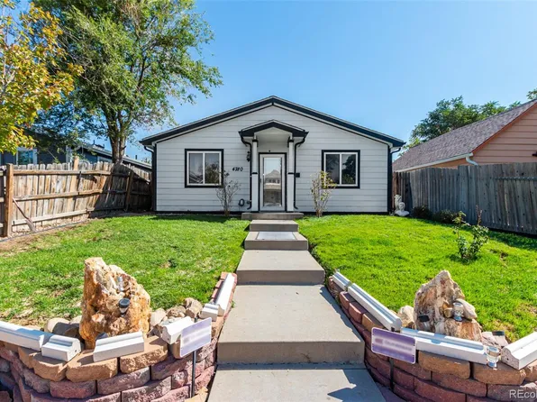 4780 Grant Street, Denver, CO 80216