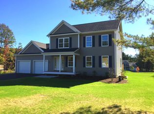 20 Brosseau Ln, Colchester, VT 05446