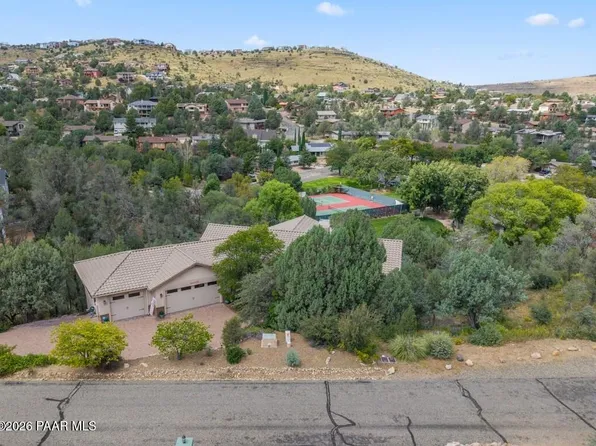 621 Tonys Trl, Prescott, AZ 86301