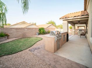 10579 E Carolina Willow Ln, Tucson, AZ 85747