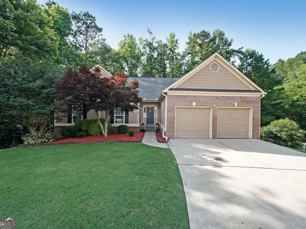 450 Hunt Creek Dr, Acworth, GA 30101