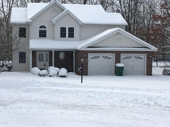 8 Kendall Cir, Hazleton, PA 18202