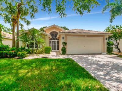 11472 Kanapali Lane, Boynton Beach, FL, 33437