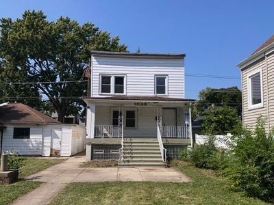 1039 Elgin Ave, Forest Park, IL, 60130