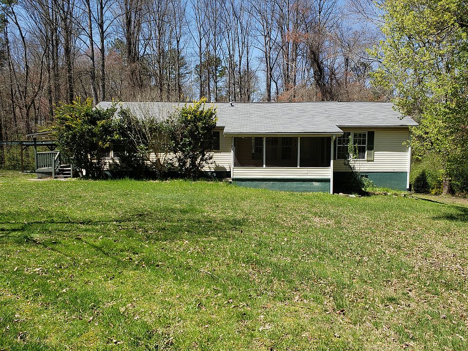Property Front View