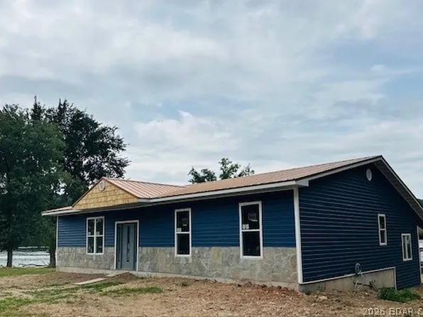 Tbd Emerald Hills Dr, Edwards, MO 65326