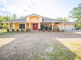 14621 Hereford Ln, Polk City, FL 33868