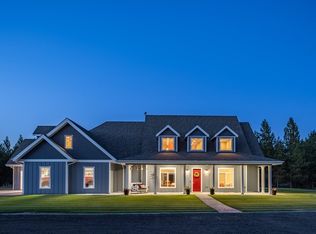 1 S Fairchild St, Medical Lake, WA 99022