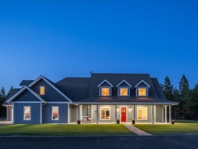 1 S Fairchild St, Medical Lake, WA, 99022