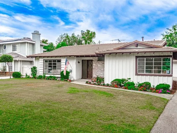 521 W Norman Ave, Arcadia, CA 91007