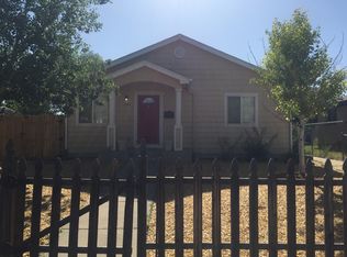 1028 S Tennyson St, Denver, CO 80219