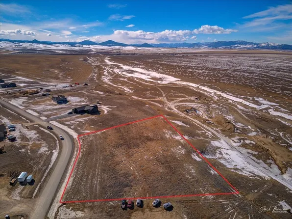 2260 Dryland Loop, East Helena, MT 59635