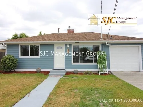 522 9th Ave SW, Puyallup, WA 98371
