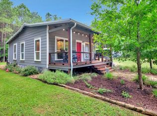 1913 County Road 779, Douglass, TX 75943