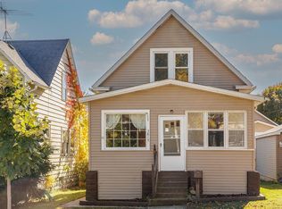 3815 E Plankinton Ave, Cudahy, WI 53110