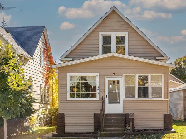 3815 East Plankinton AVENUE, Cudahy, WI 53110