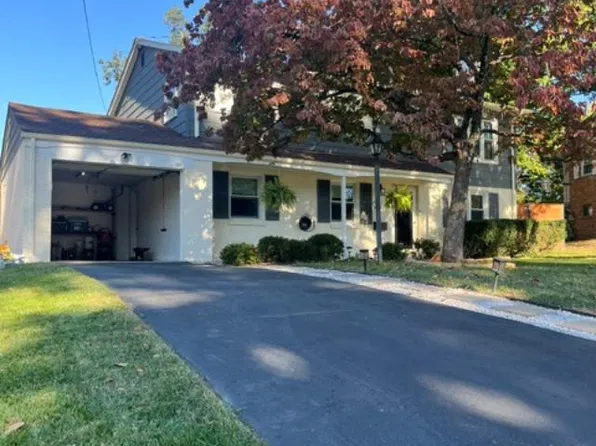 2228 Emporia St, Woodbridge, VA 22191
