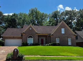 757 Belle Watley Ln, Collierville, TN 38017