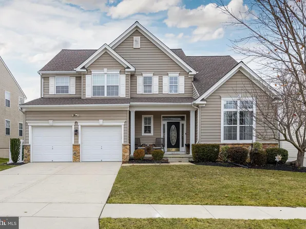 127 Maple Hill Dr, Woolwich Township, NJ 08085