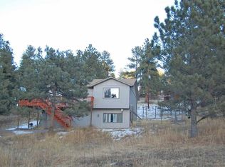 784 Mockingbird Trl, Bailey, CO 80421