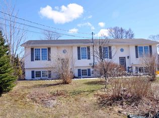 60 Lowther Dr #58, Cornwall, PE C0A1H3