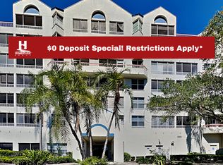 2333 Feather Sound Dr UNIT C307, Clearwater, FL 33762
