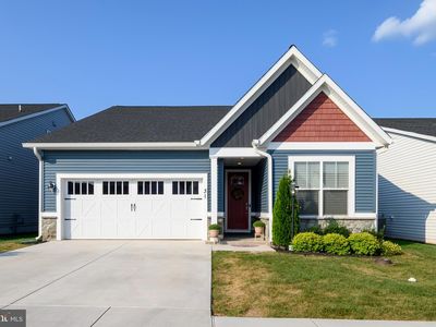 31 Cardinal Flower Way, Gettysburg, PA, 17325