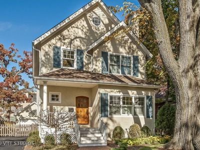 (Undisclosed Address), Winnetka, IL, 60093