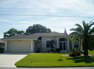 40 Clubhouse Ct, Rotonda West, FL 33947