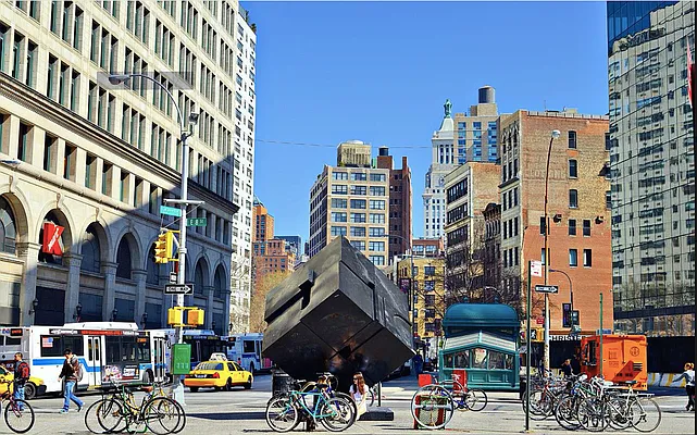 Rented by Gotham City Realty Group | media 12